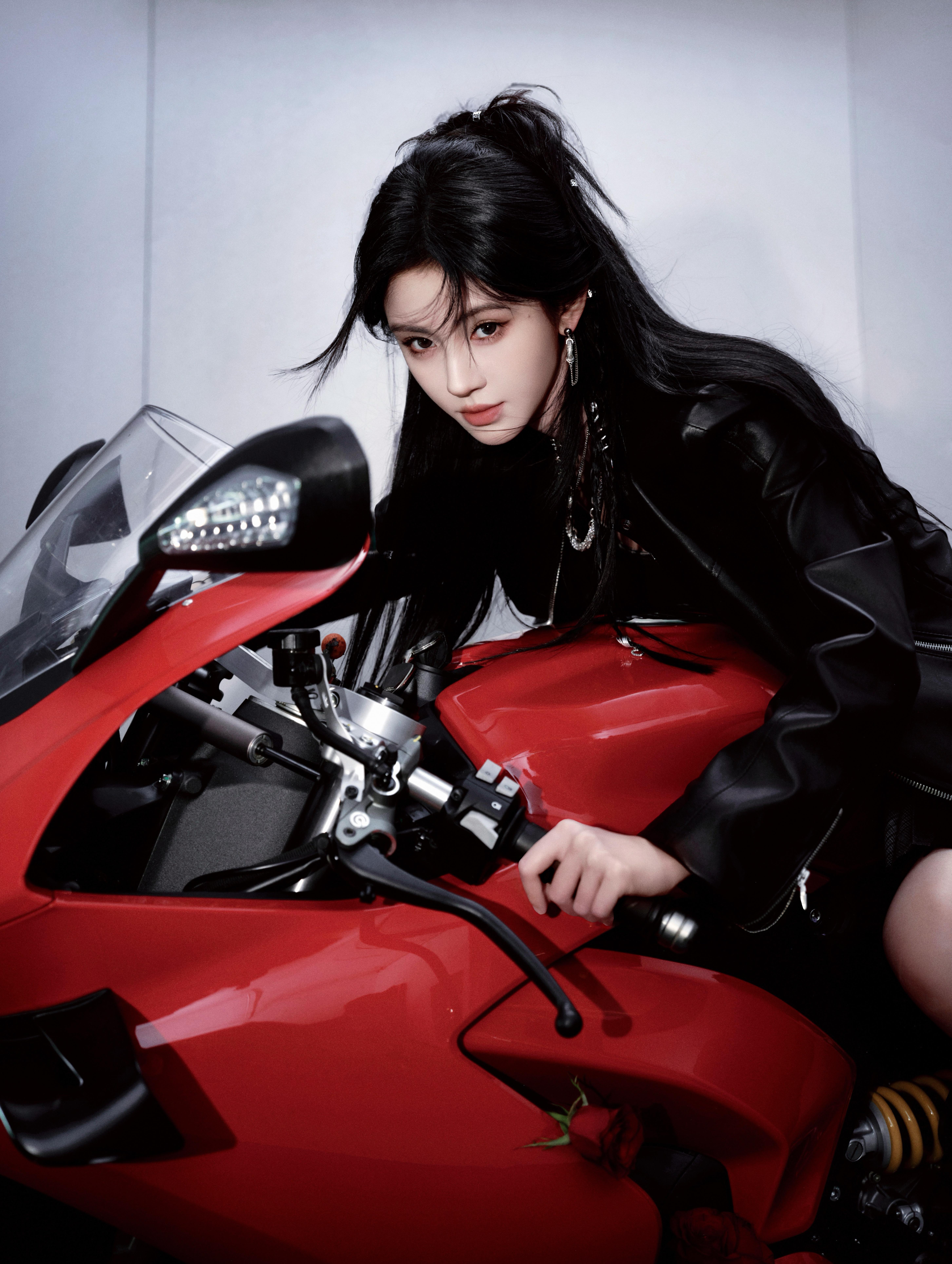 每日吃瓜二次元