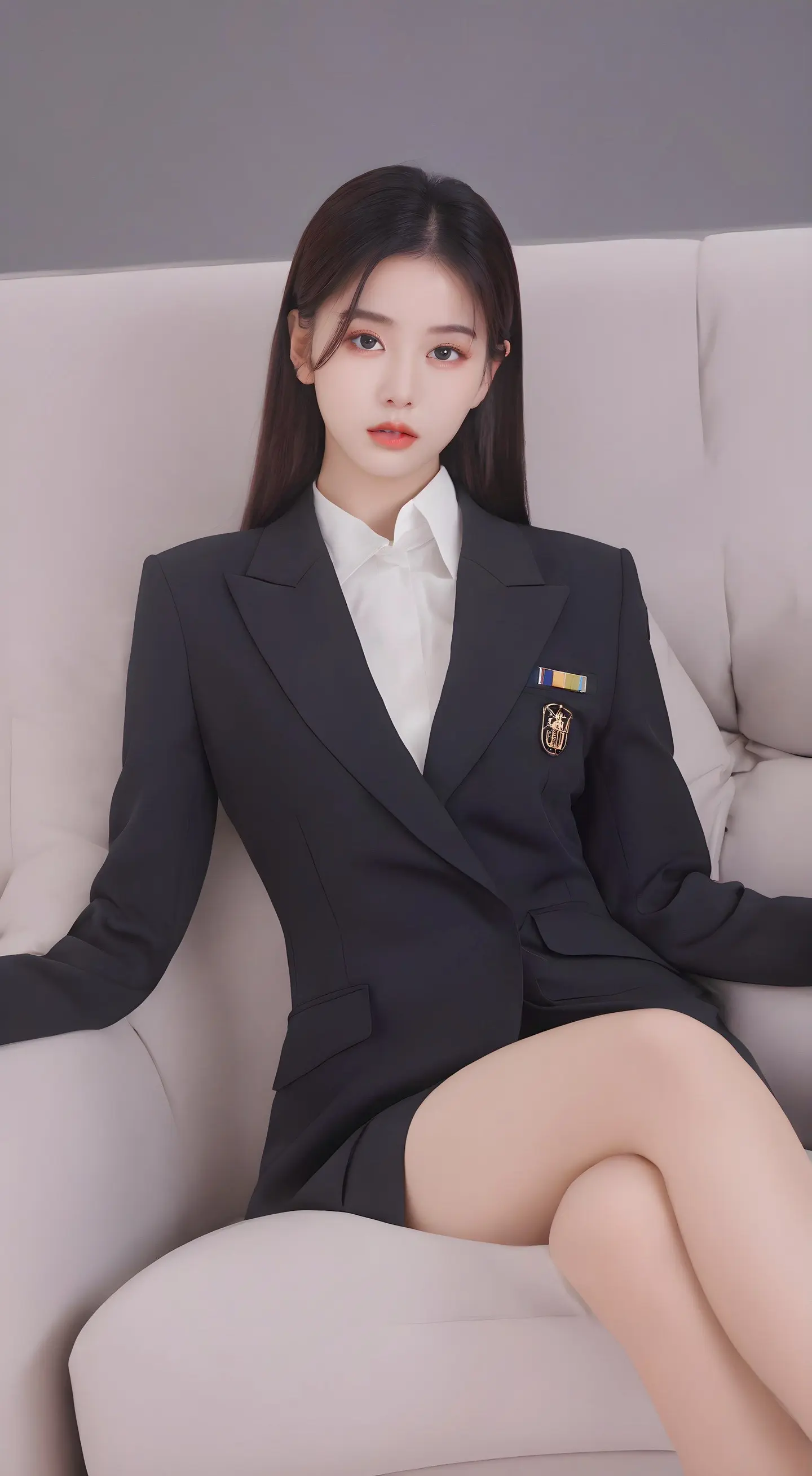 每日吃瓜美少女写真